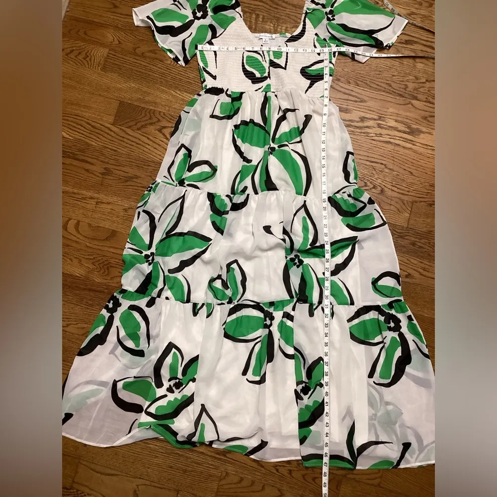 Onetheland Maxi dress. Size Large - Image 13