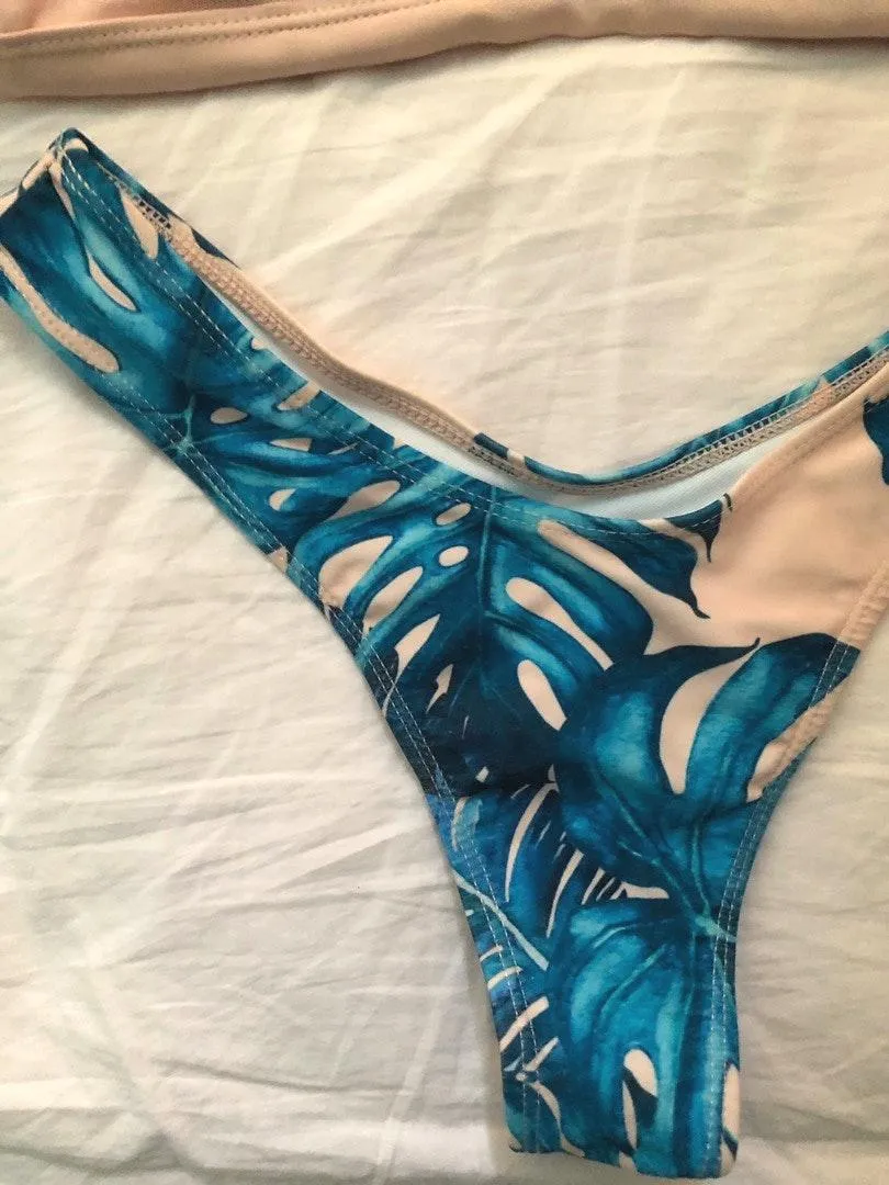 Zaful Bikini Set - Image 3