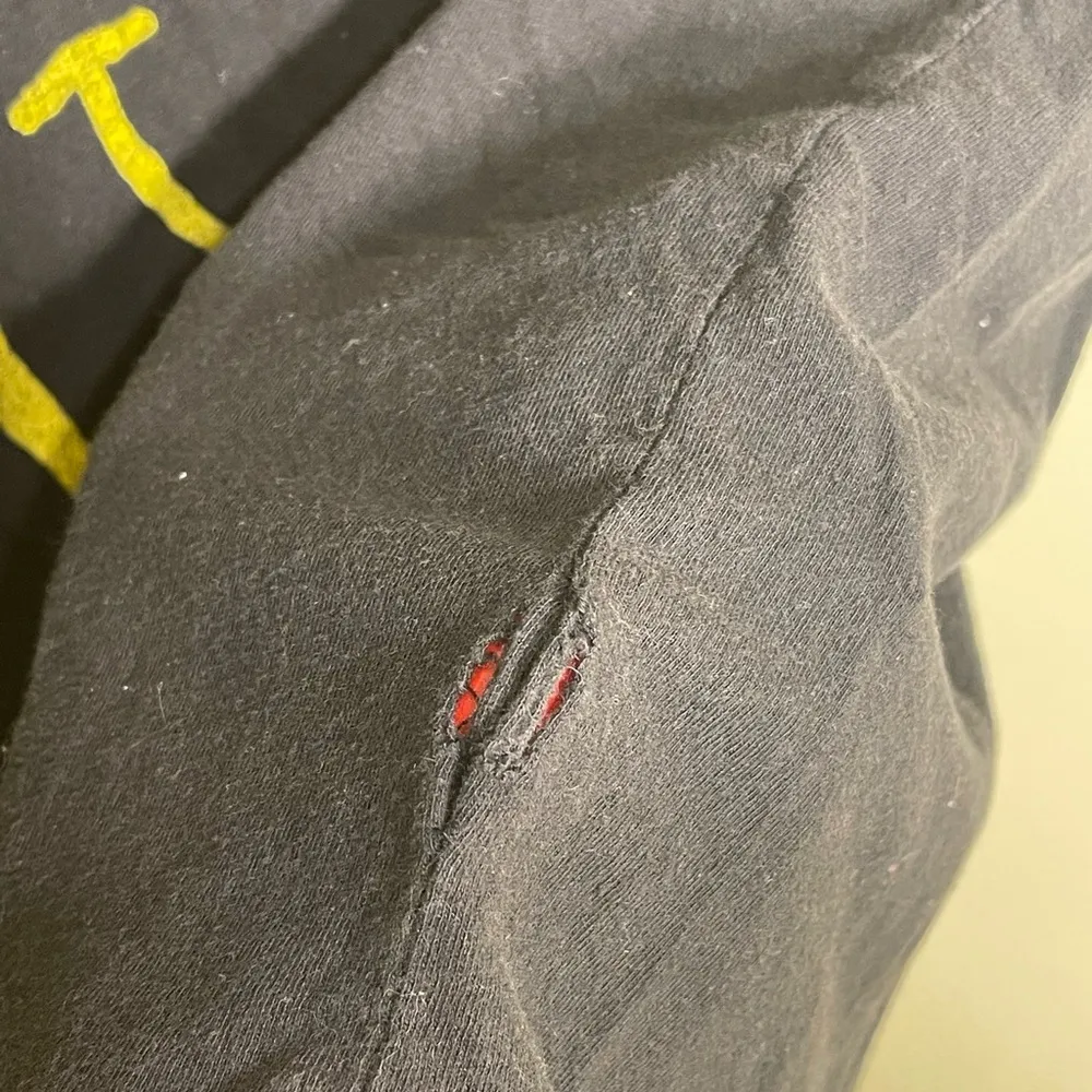 Forever 21 3 for $12 Nirvana Graphic Tee Shirt from  - Image 3