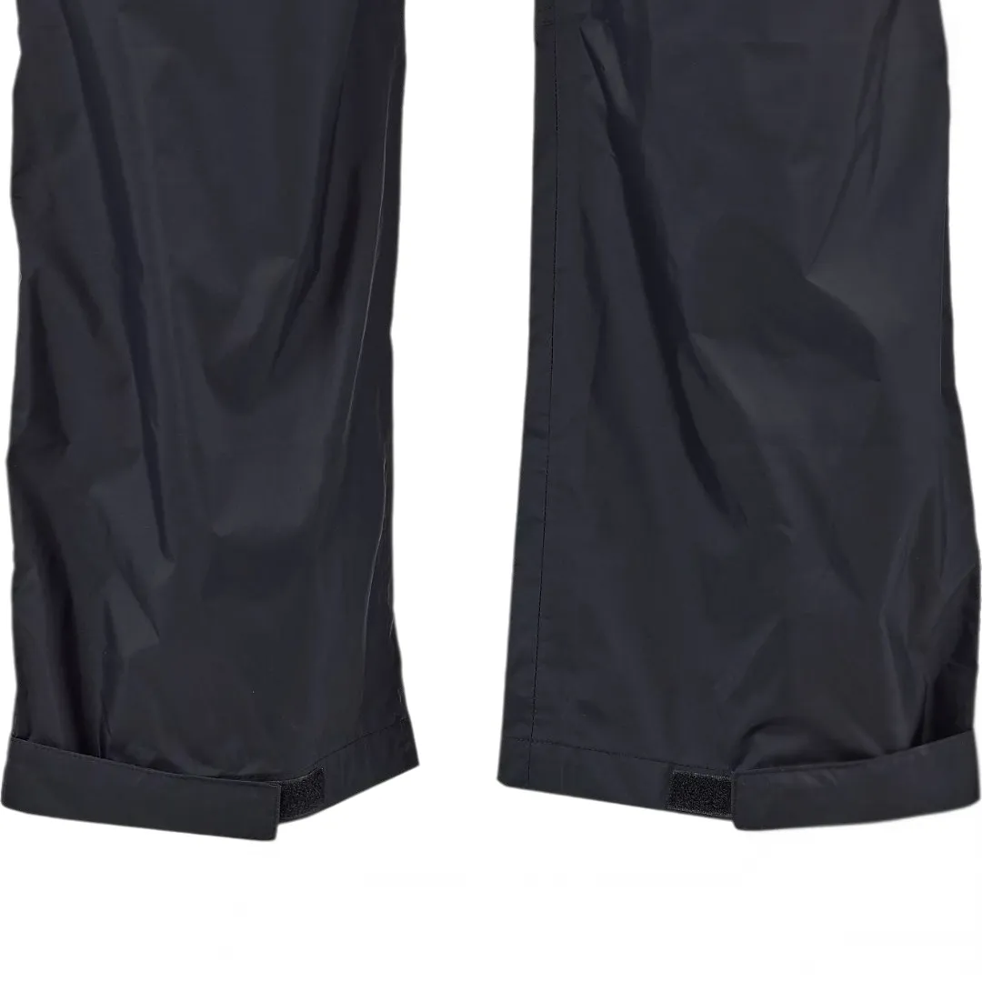 Magellan Outdoors Dark Gray Packable Rain Pants - Image 3
