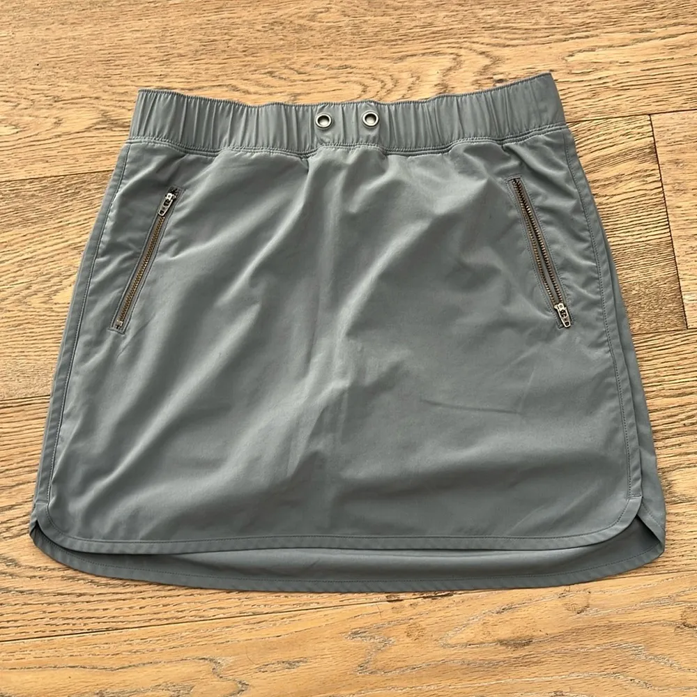 Golf Skort - Image 2