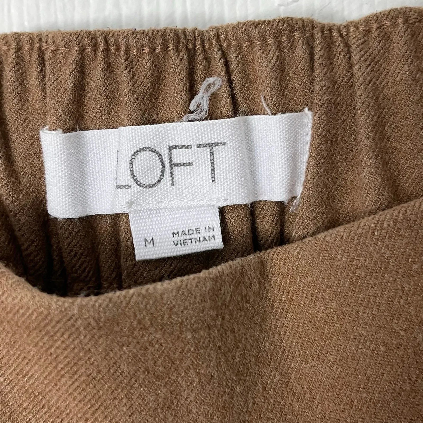 LOFT Slacks - Size M - Image 3