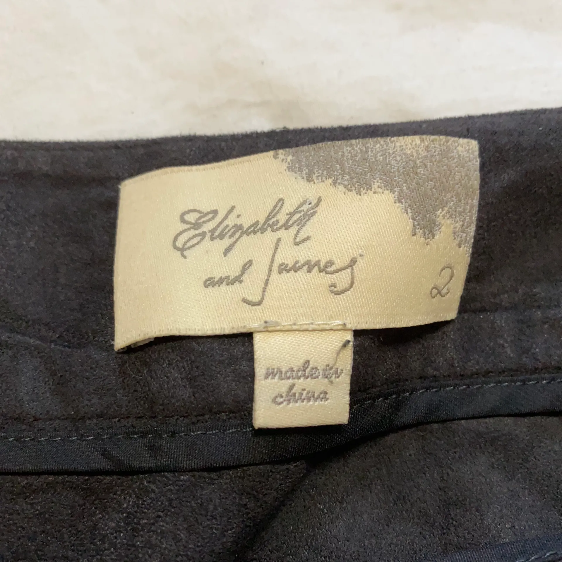 Elizabeth & James Harem Pants - Image 13