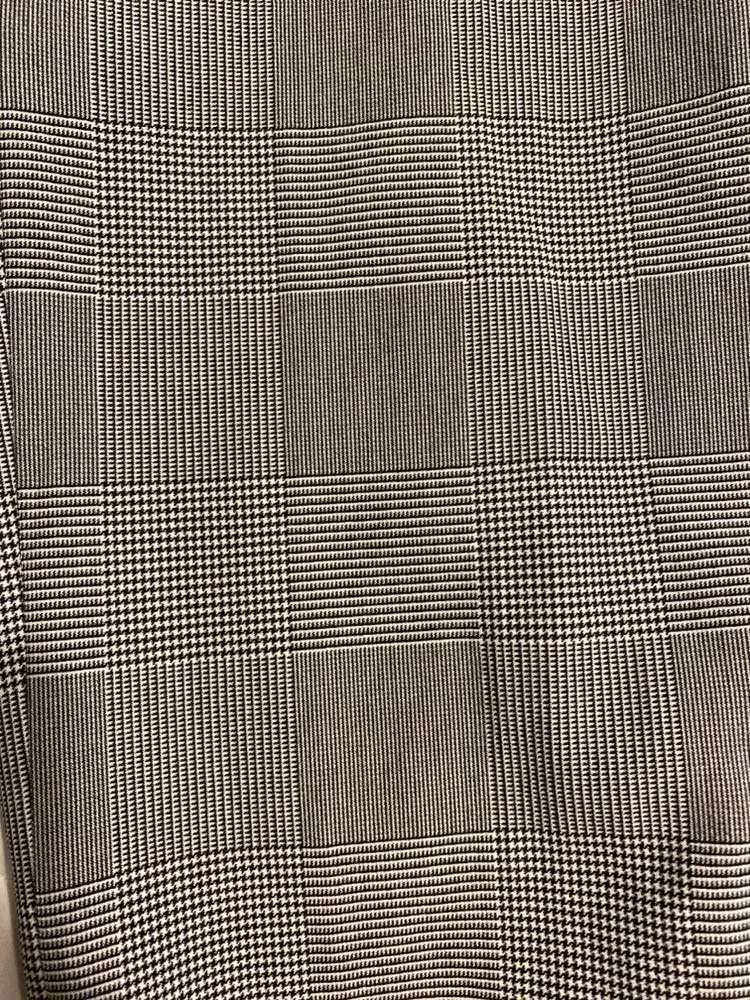 EXPRESS Checked Slacks - Image 4