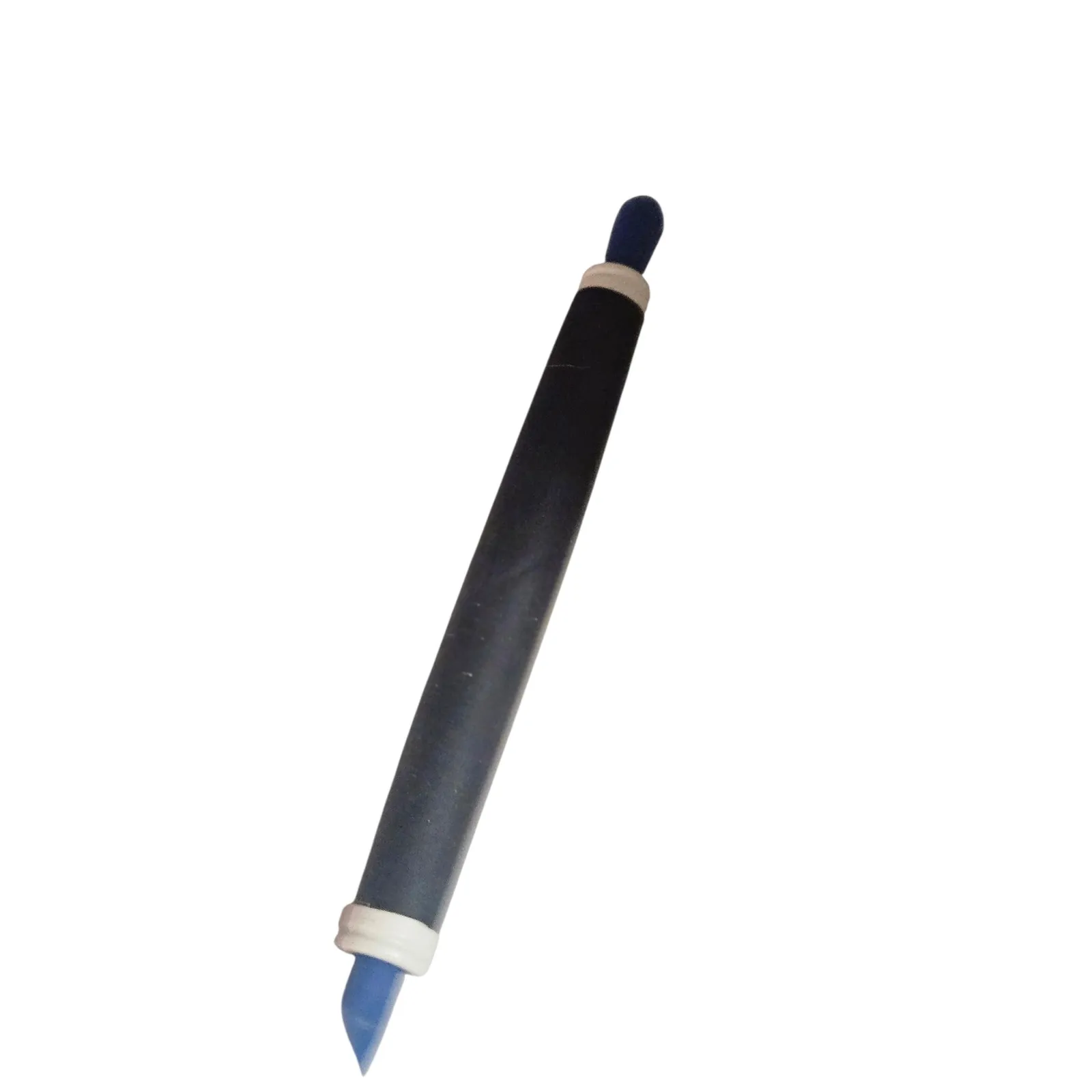 Lululemon Dual Pouch Wristlet Black Detachable Keychain Pockets NWT - Image 5