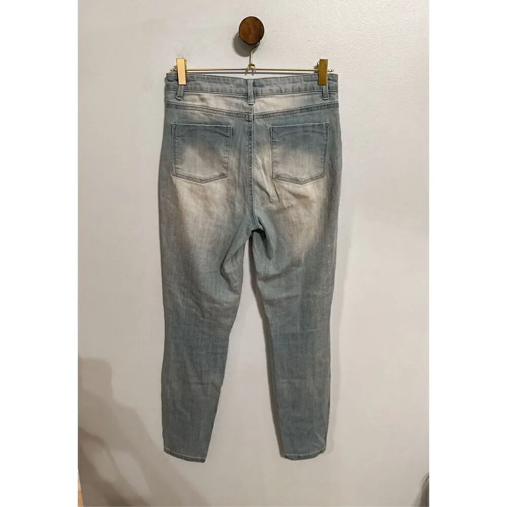 Generra Jeans Blue Size undefined - Image 8