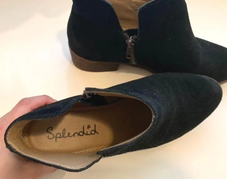 Splendid Hamptyn Bootie - Image 4