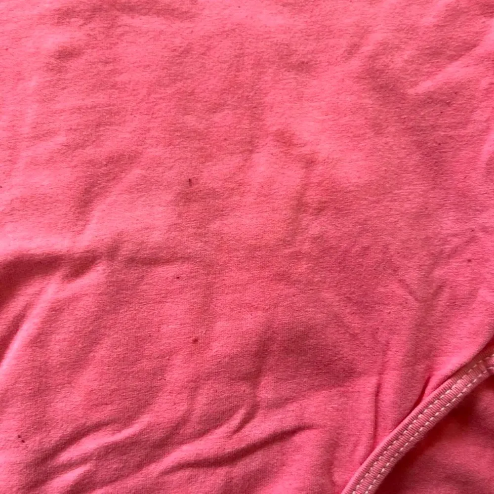 Pink All Butts Matter Bodysuit - Image 3