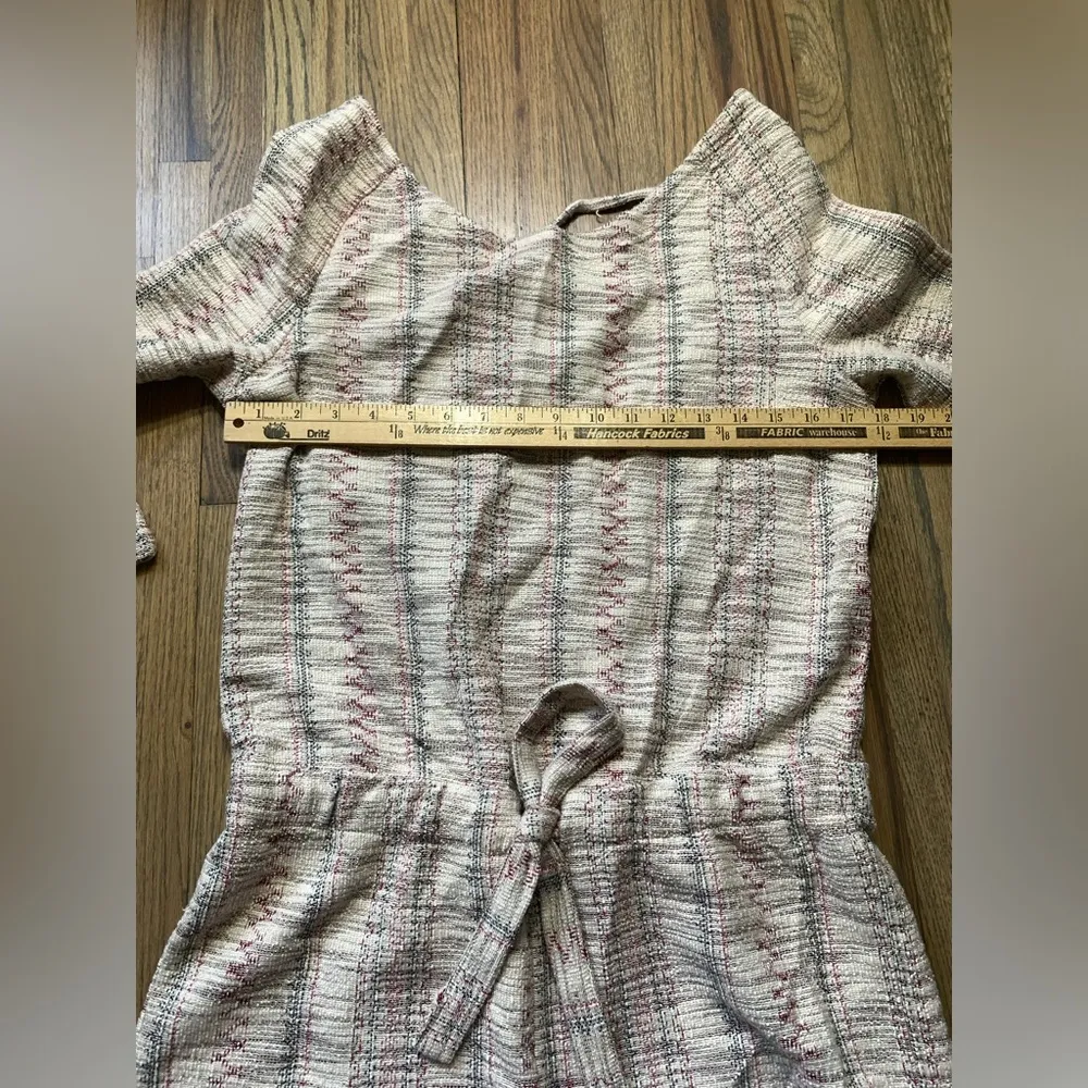 Free people romper small - Image 5