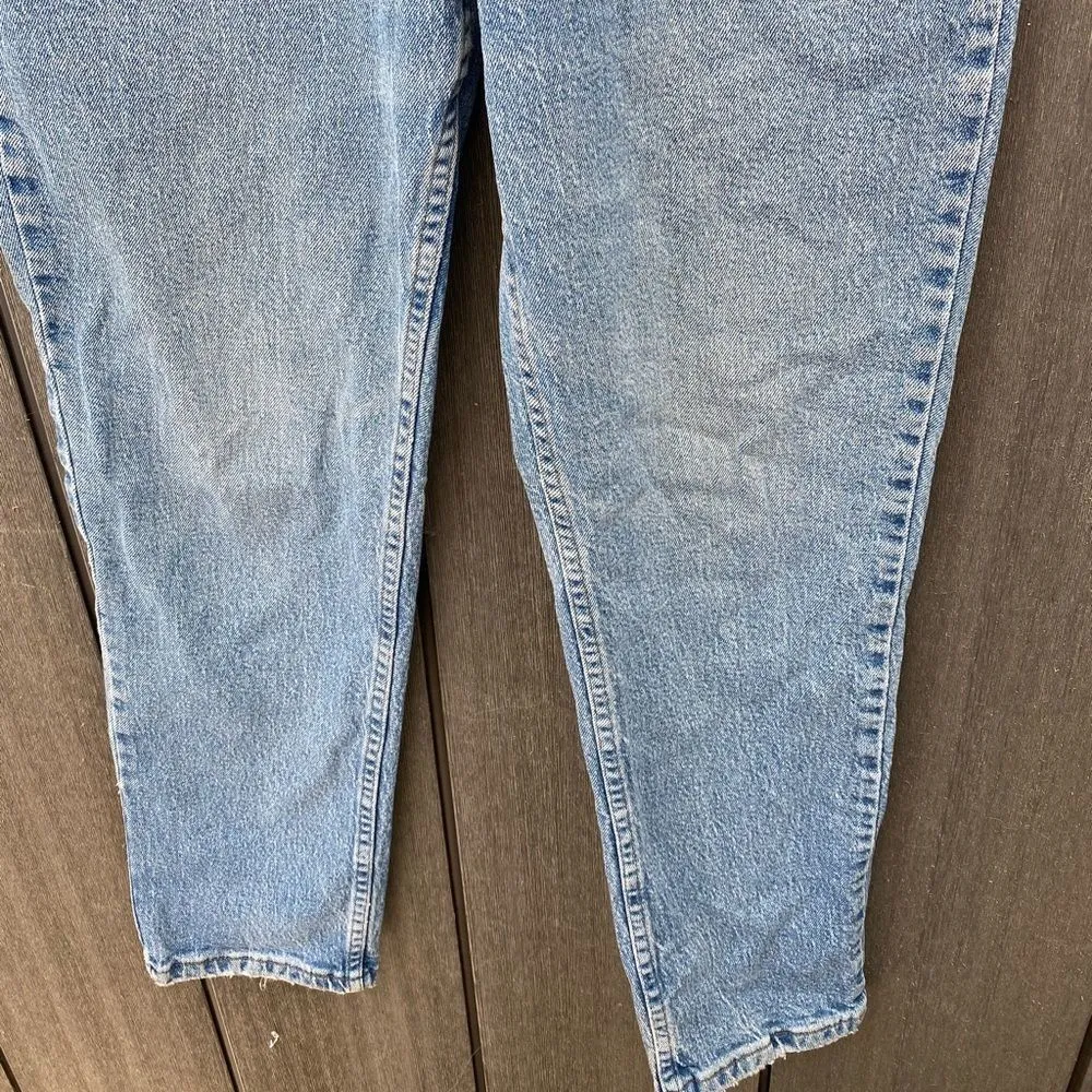 Vintage Lee Riders Jeans - Image 3