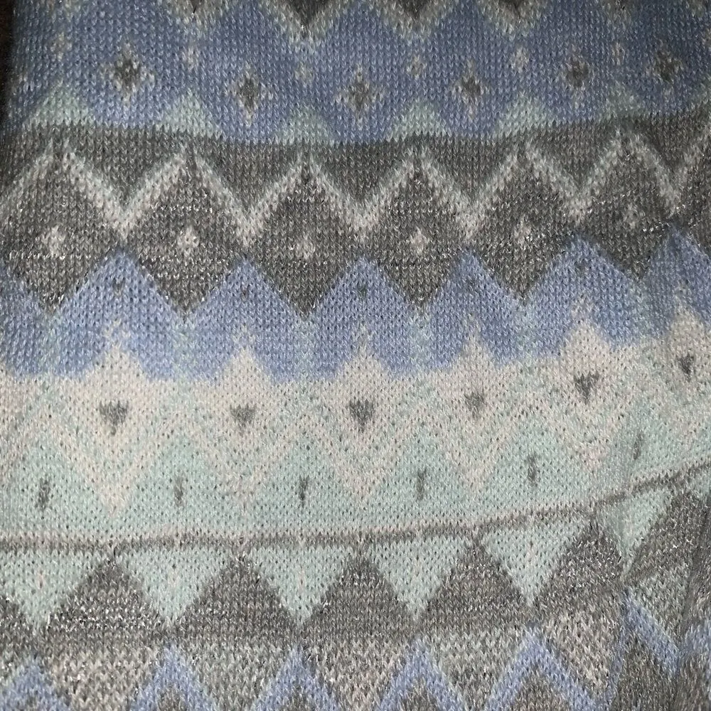 SO sweater knit joggers - Image 2