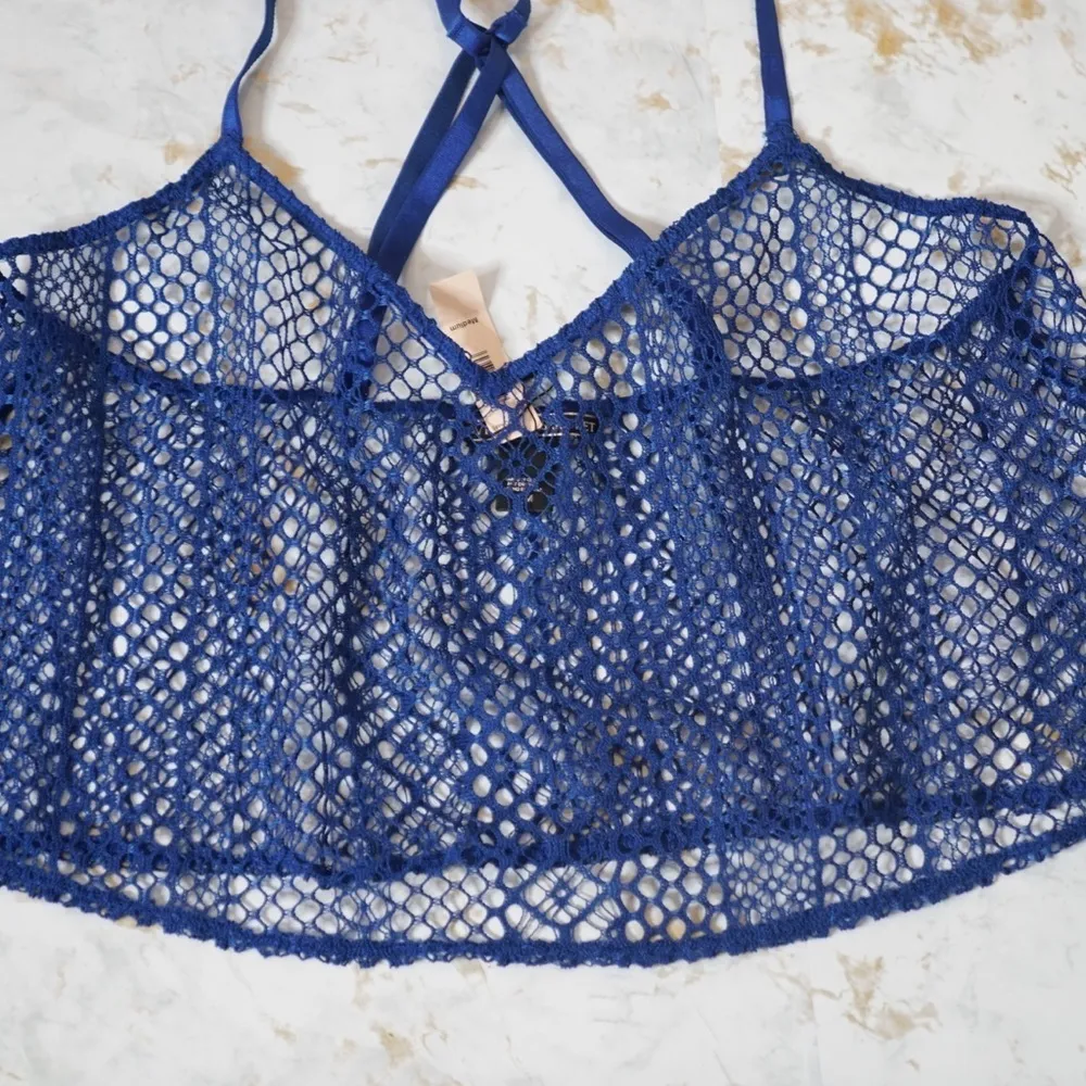 Victoria secret swim wear top - Image 2