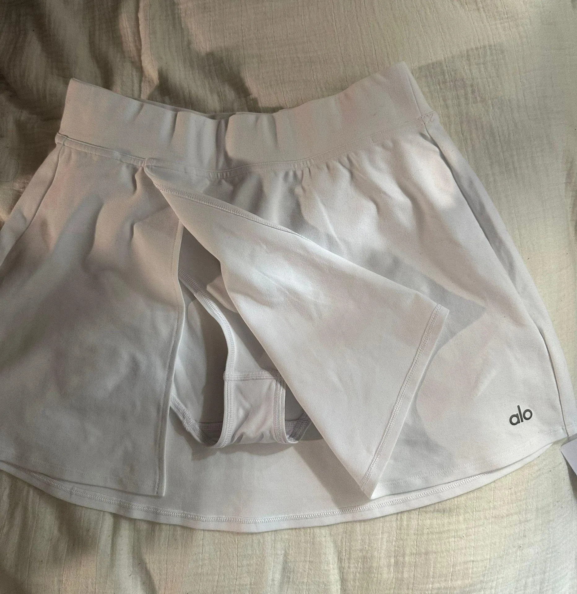 Tennis Skirt - Image 2