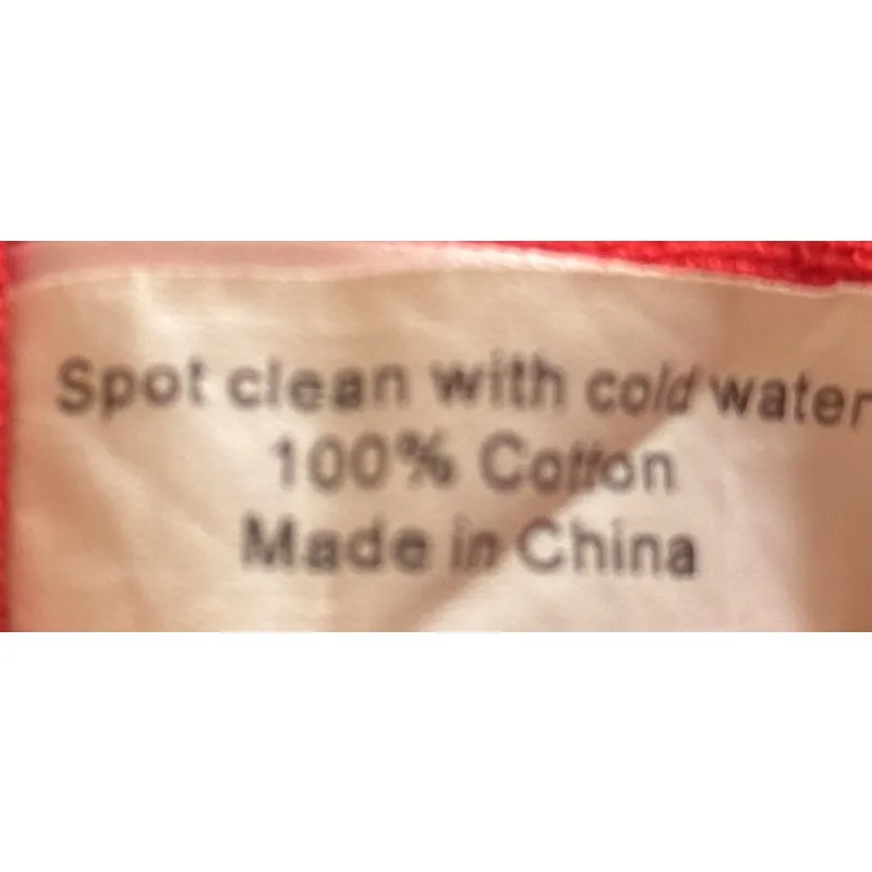 KAVU Floral Canvas Crossbody Bag Messenger Vibrant Purse Boho - Image 8