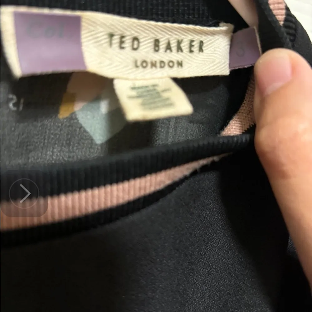 Ted Baker dress - Image 3