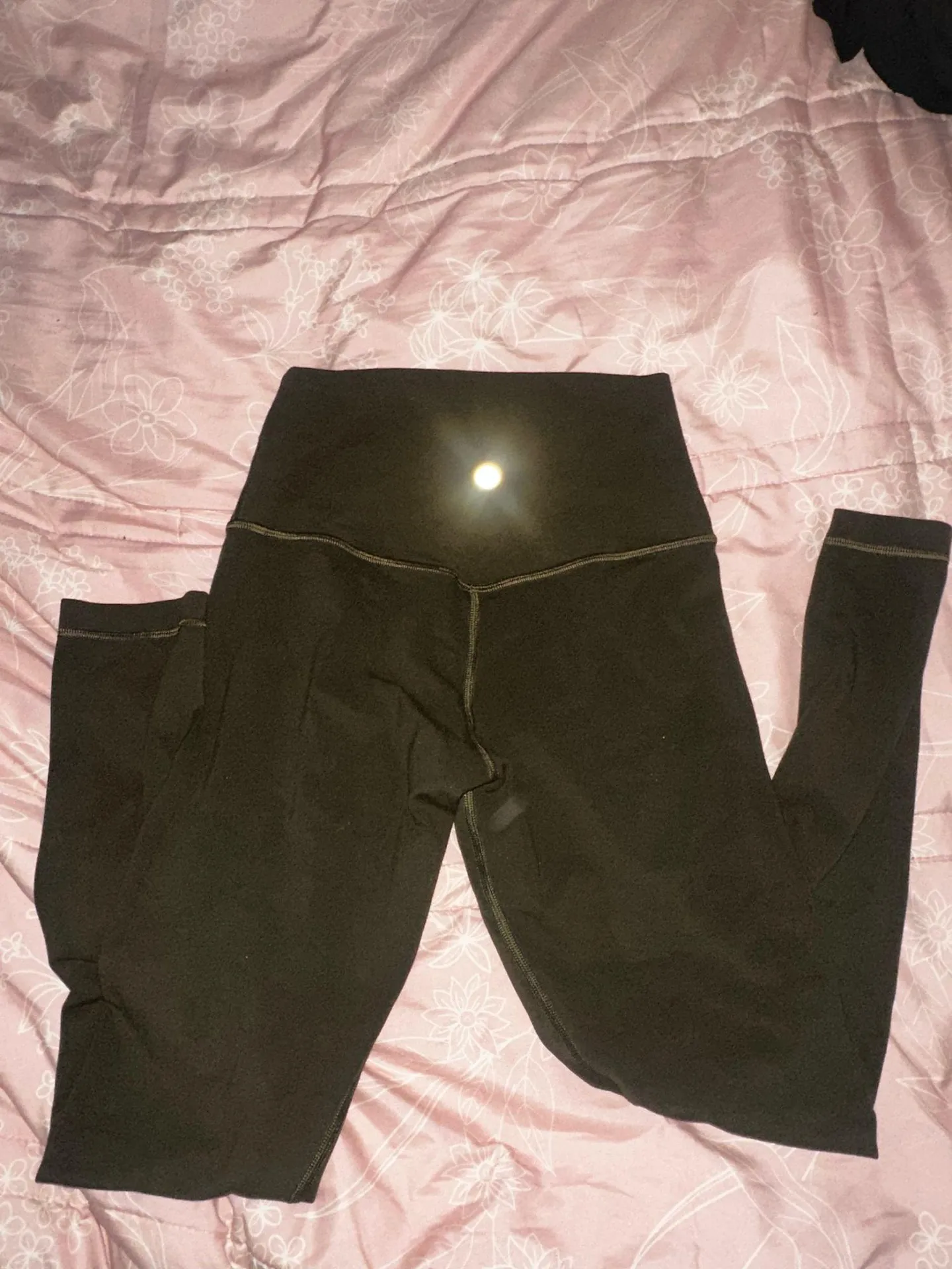 Lululemon Leggings - Image 2