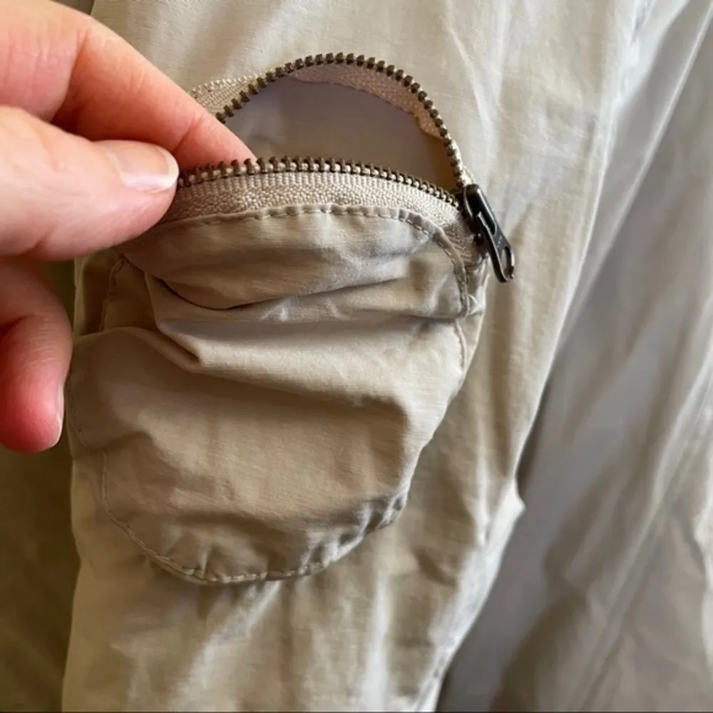  x Tyakasha Streetwear Elmo Faux Fur Parka Coat Jacket - Image 9