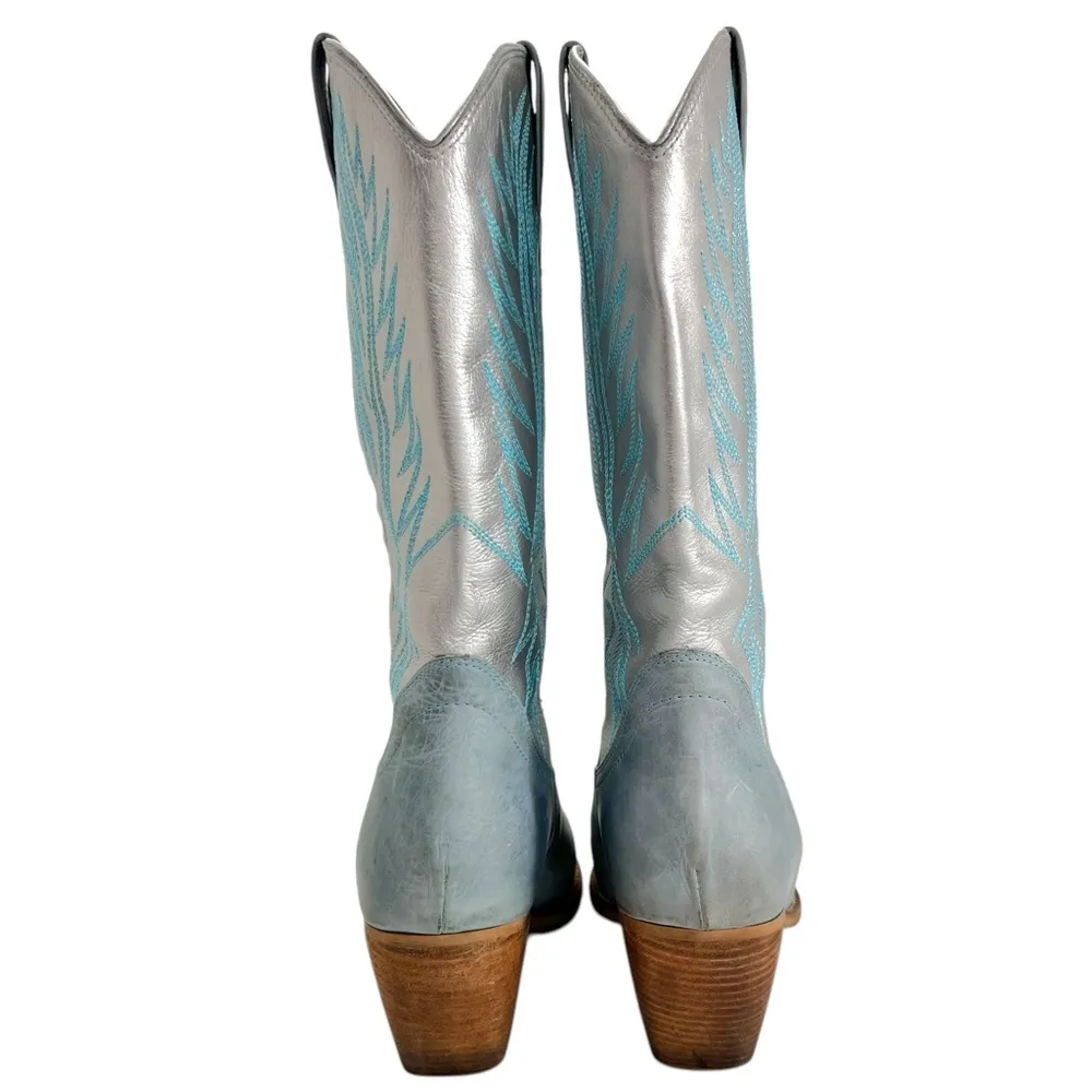 Penny Loves Kenny  Pilgrim Boots - Image 14