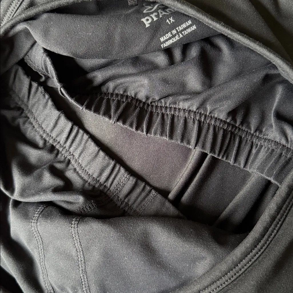 Prana Mandoline Dress - Image 9