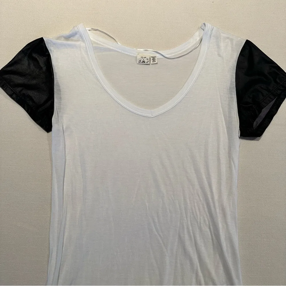 RD Style  Rag Top - Image 2