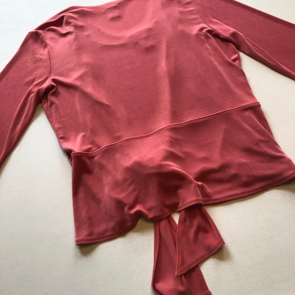 Chico’s Travelers Cardigan & Tank Set - Image 5