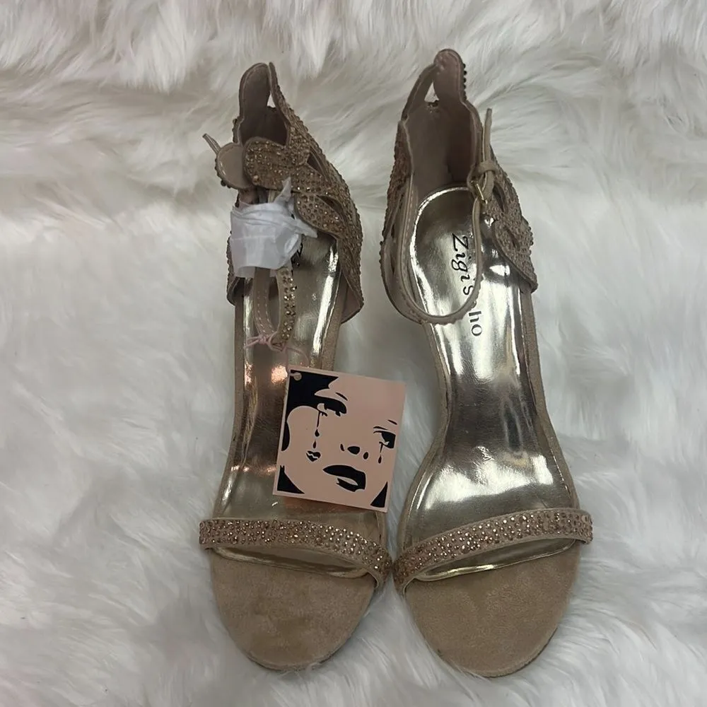 Zigi Soho Heels NWT A10 - Image 6