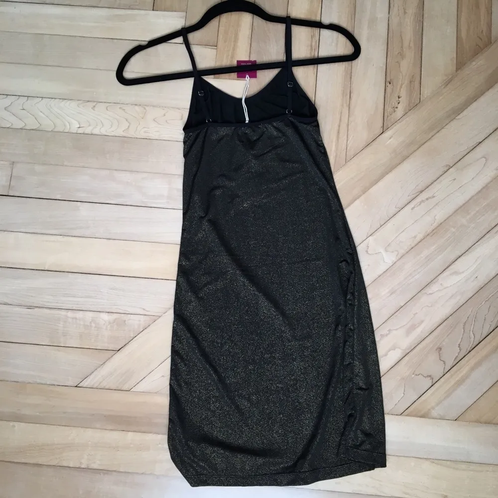 NWT Poof slip dress sizes small - Image 5