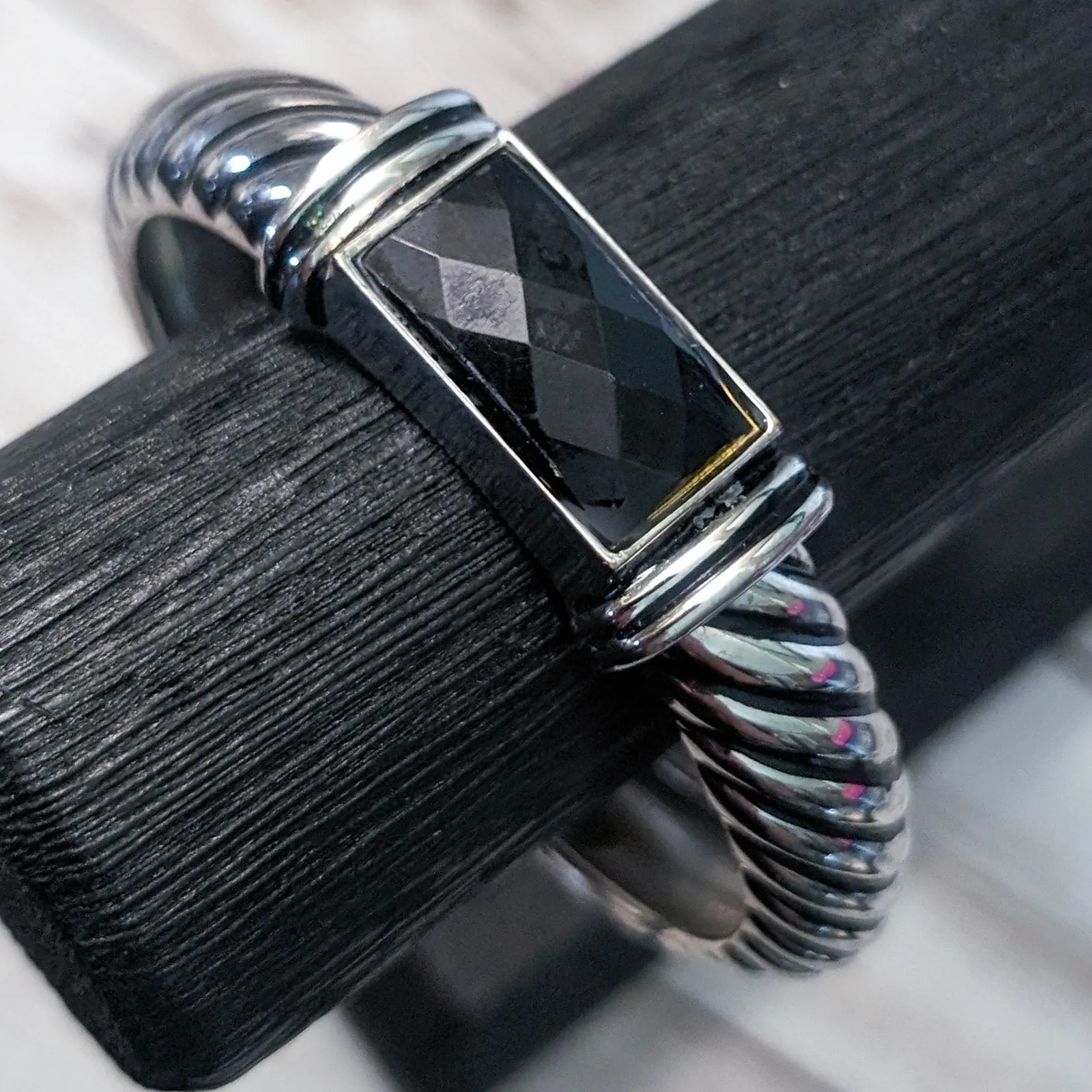 Vintage Hinged - Image 4