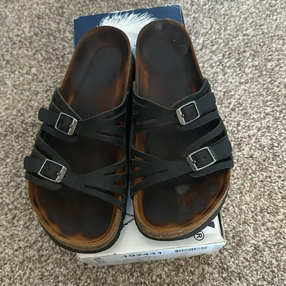 Birkenstock Grabnada, Eva - Image 2