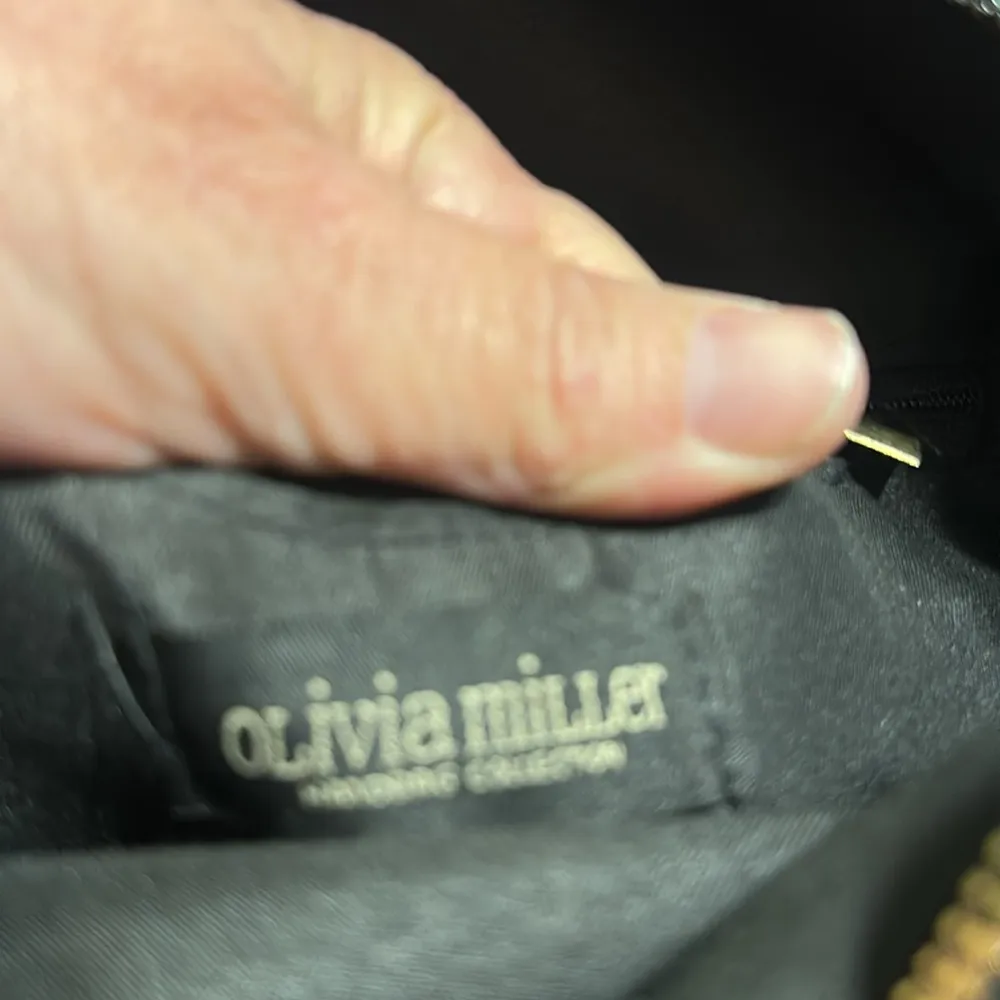 Olivia Miller Olivia‎ Miller Minnie Mouse Ears Backpack - Image 6