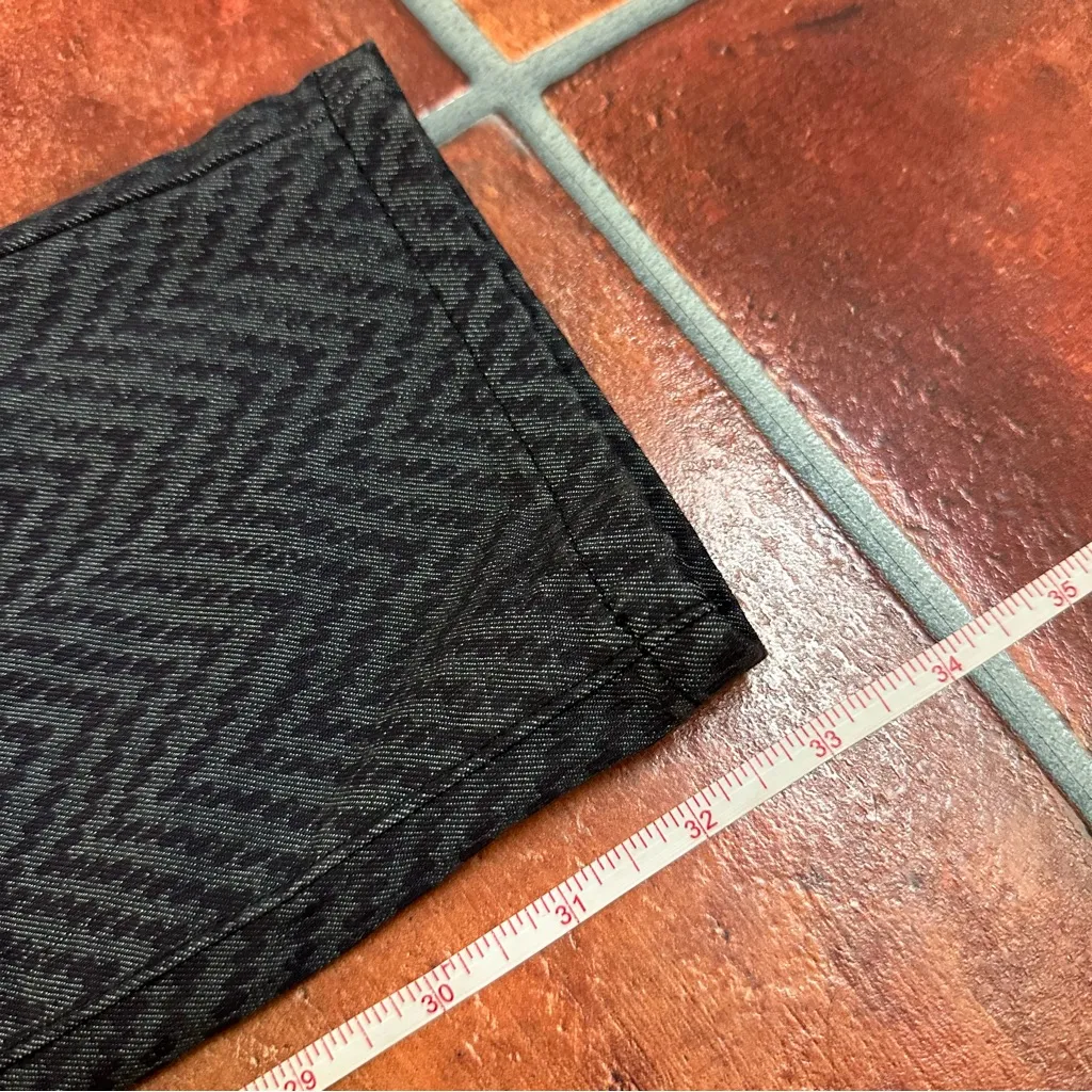 Prana Stretchy Chevron Hiking Pants - Image 5