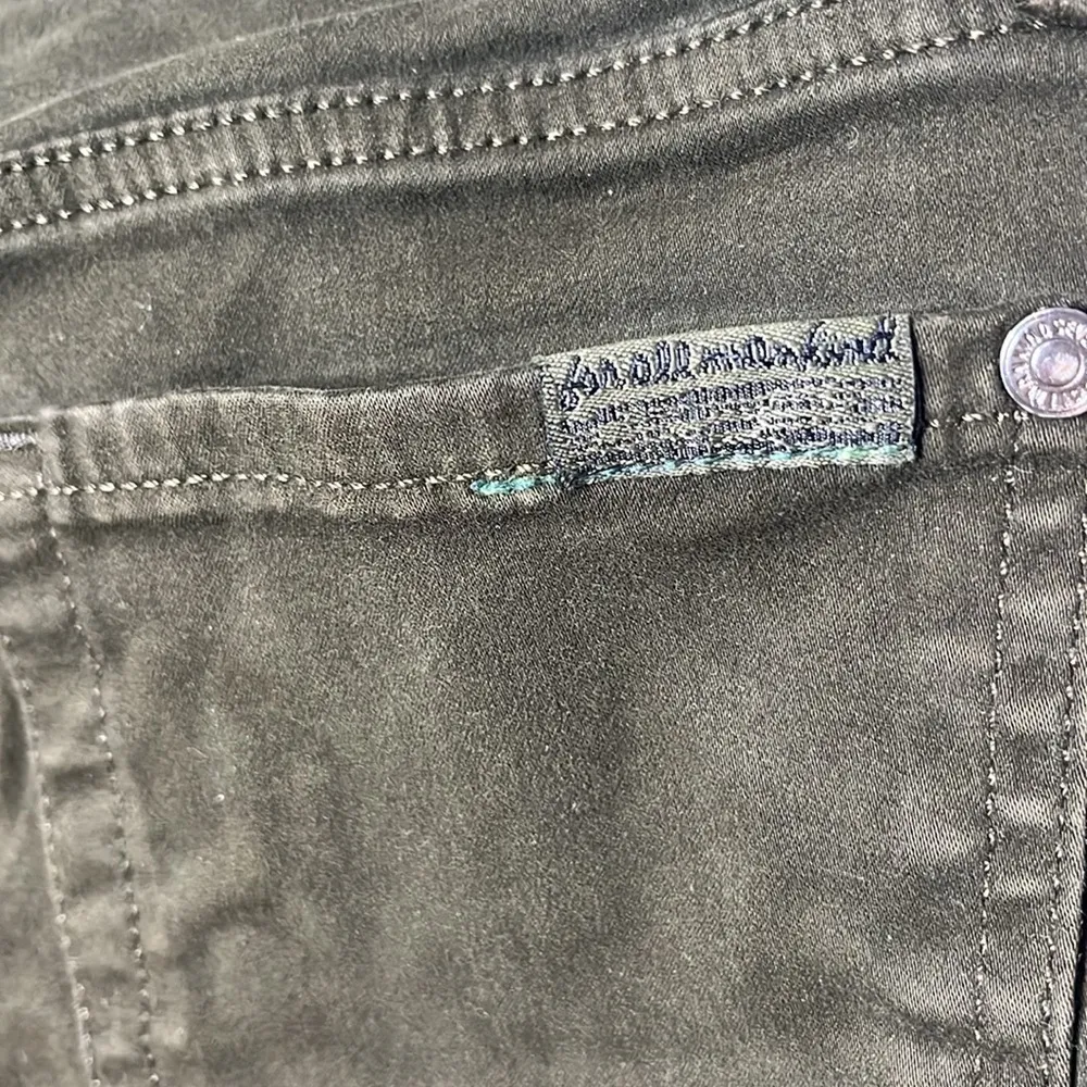 7 For All Mankind Pants size 26 - Image 6