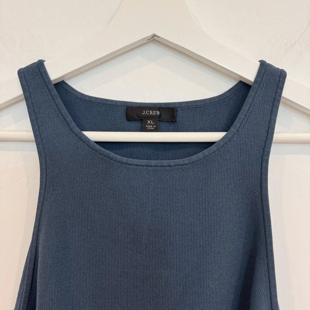 J. Crew Supersculpt Tank‎ Top - Image 4