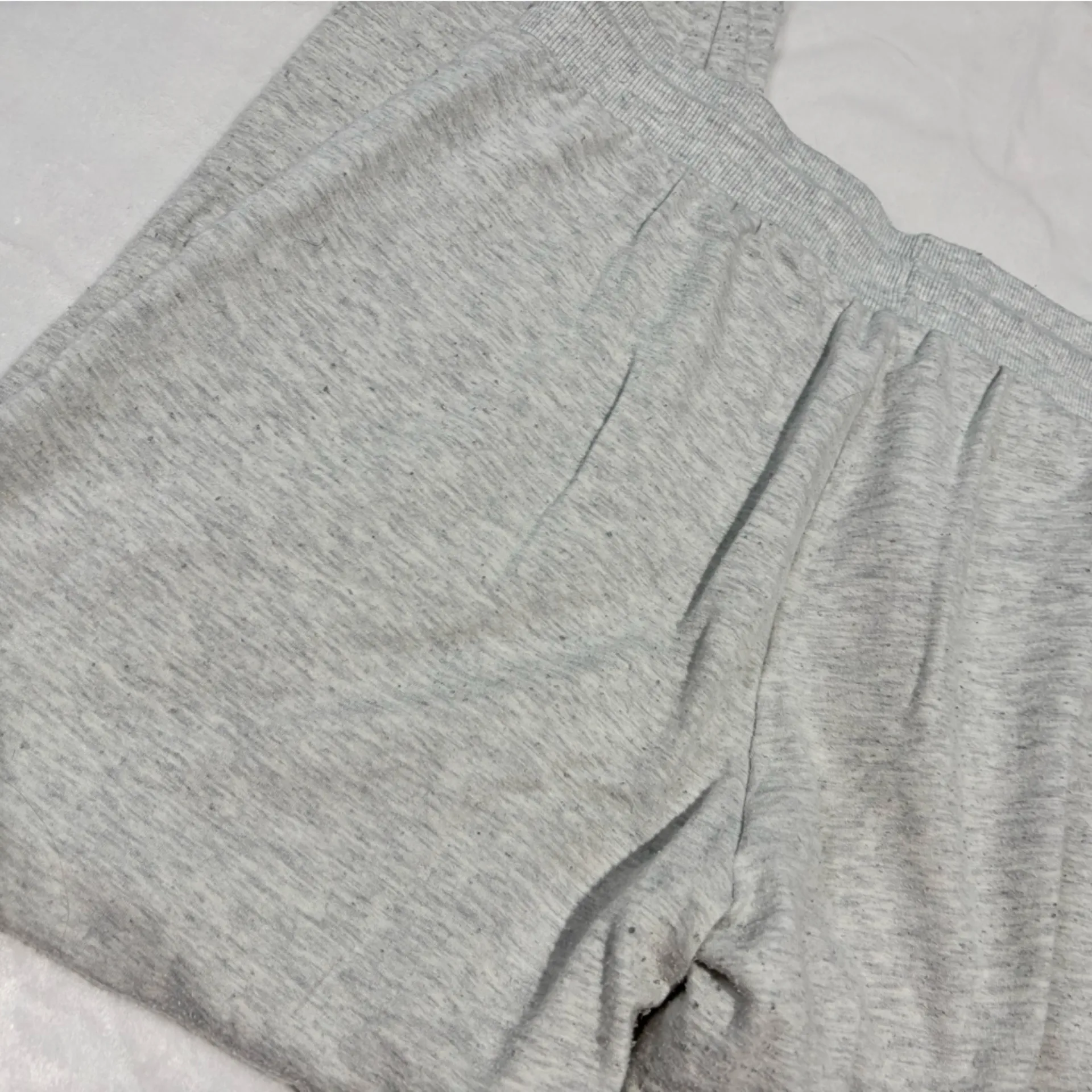 Stars above small sweatpants - Image 2