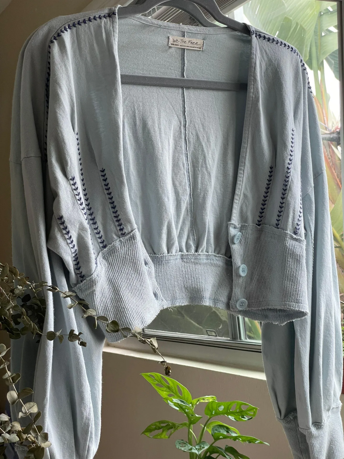 Free People Top - Image 3