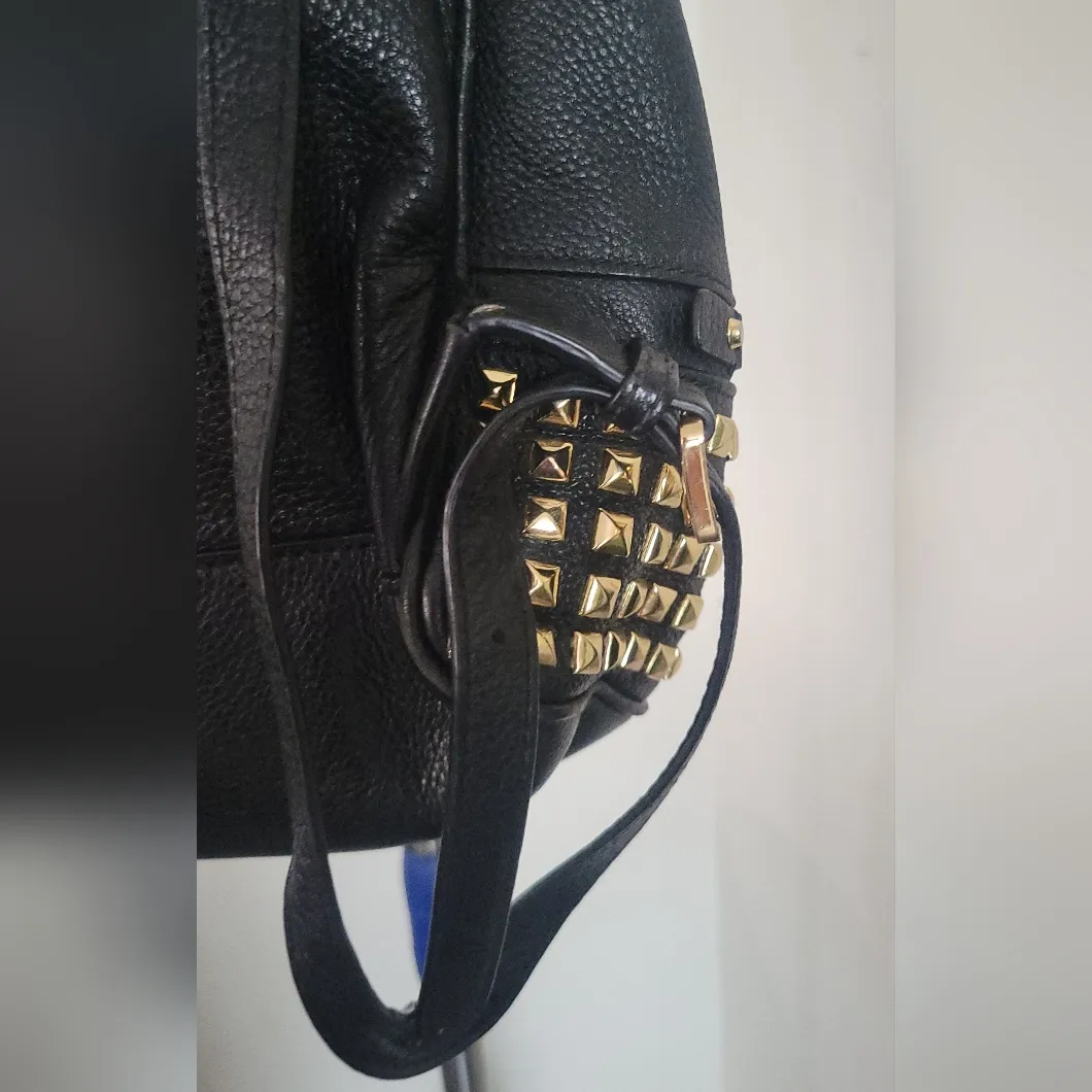 Michael Kors Backpack Black - Image 7