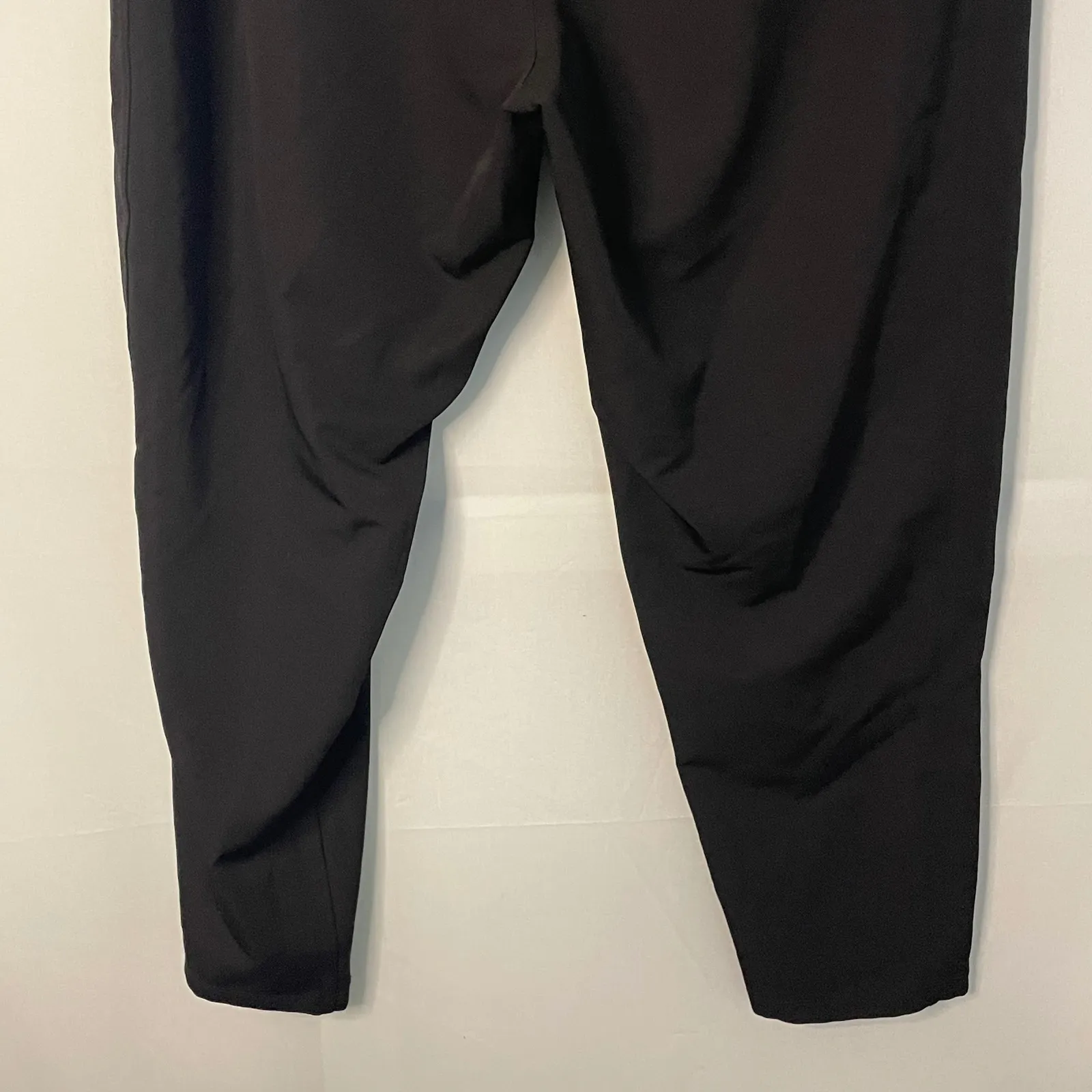 32 Degrees Cool XL Black Pull On‎ Comfort Stretch Pants Trousers - Image 4