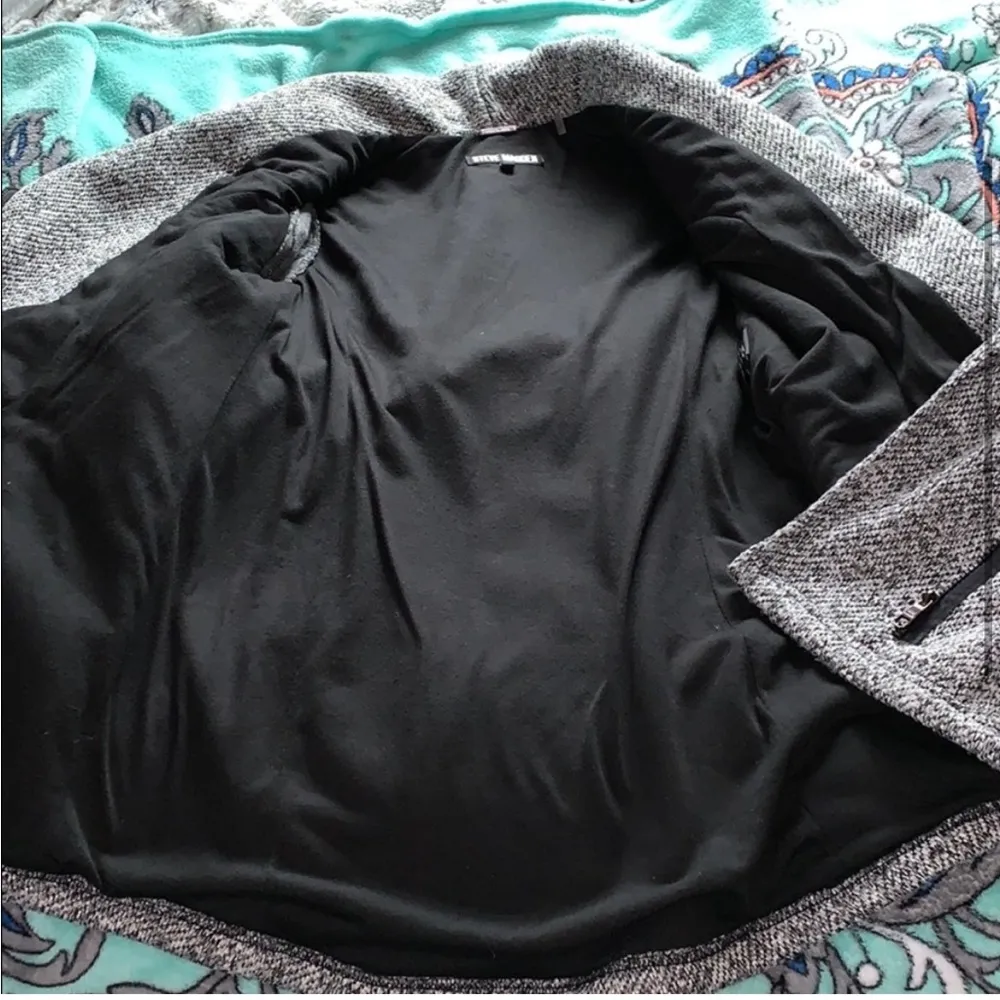 Steve Madden  jacket - Image 5