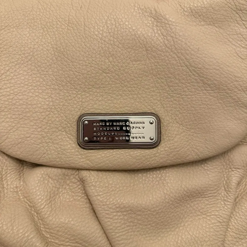 vintage marc jacob’s lil ukita bag - Image 4