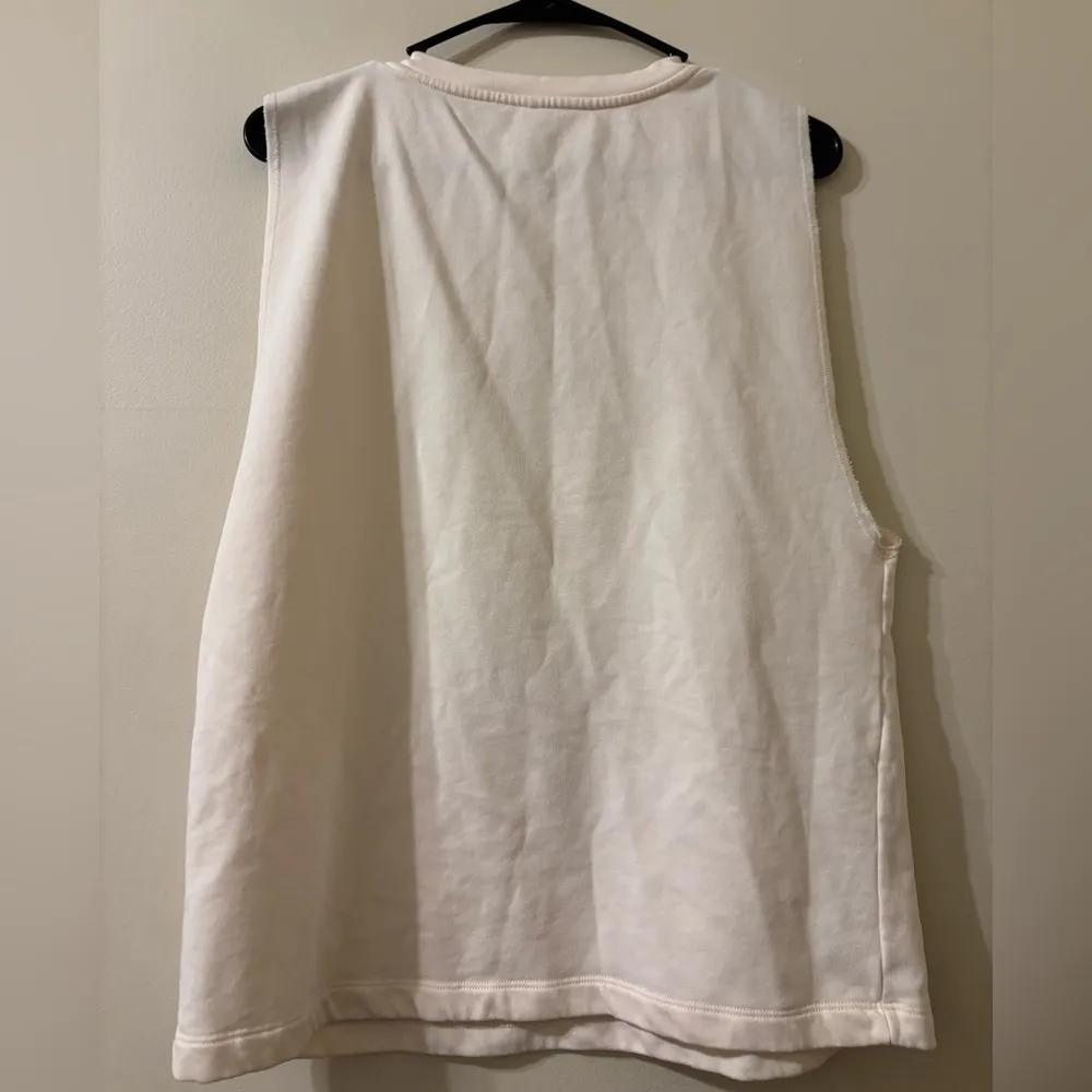 Fabletics  Oversized Terry Tank - Image 7