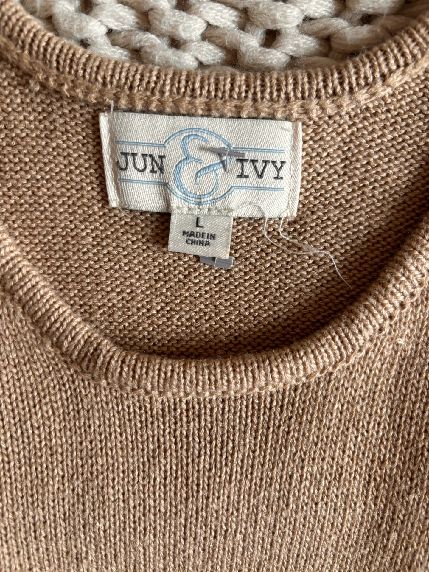 Jun & Ivy Top Tank - Image 2