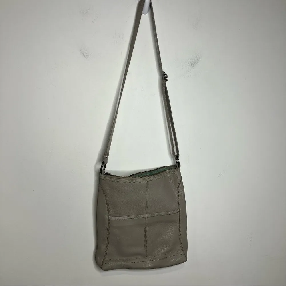 The Sak Irisβ crossbody bag medium size 10.5β x 12β x 2β - Image 8