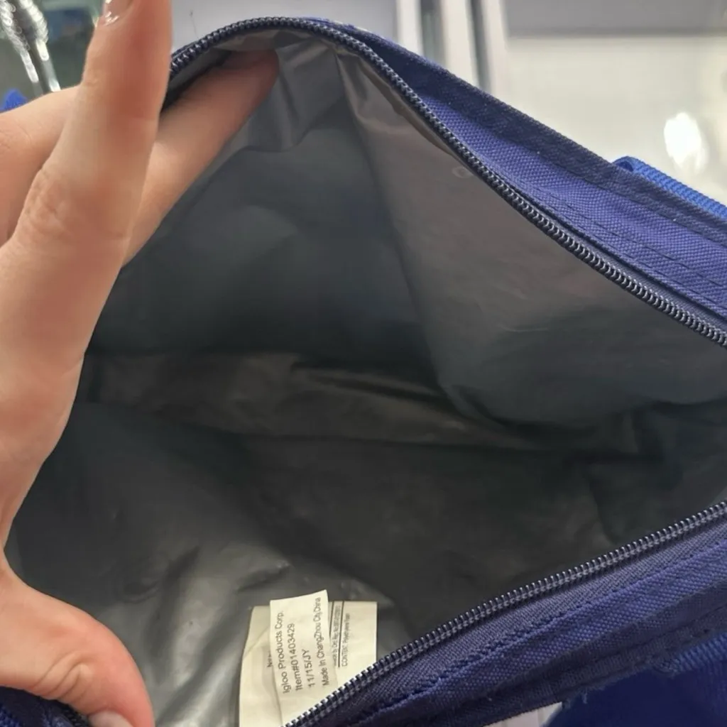 Reebok Lunchbox - Image 12