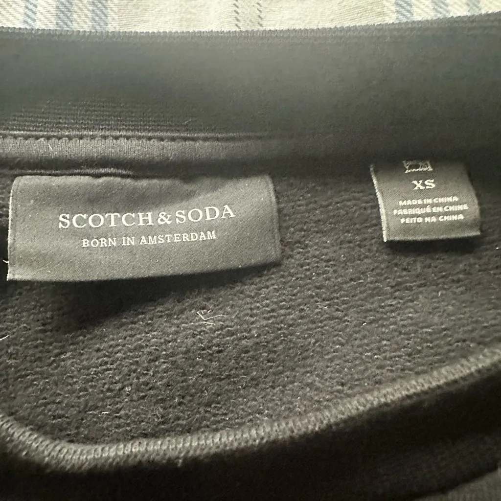 Scotch & Soda sweater - Image 3