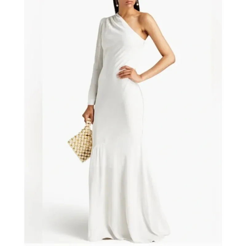 Rebecca Vallance Asymmetrical Blume One - Image 3