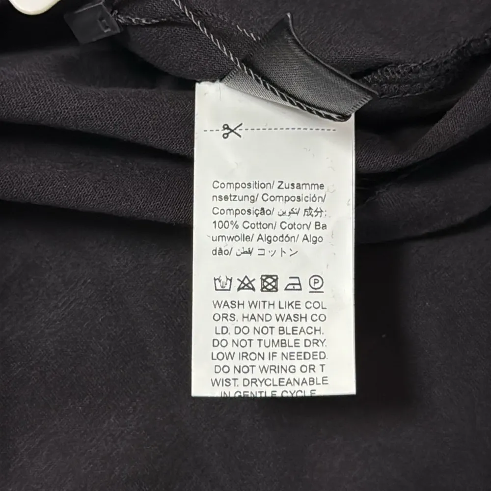 Dropped Shoulder Tee - Image 3