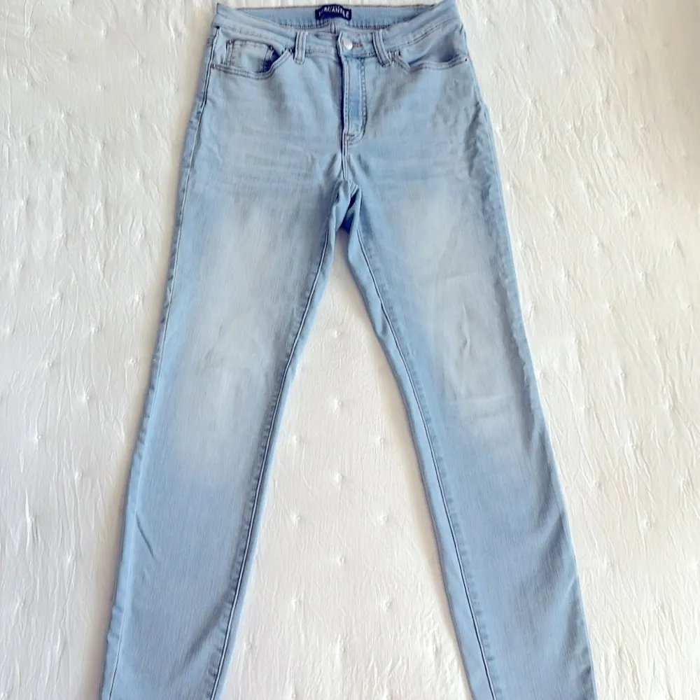 J.Crew Mercantile high-rise skinny jean in signature stretch 29 - Image 2