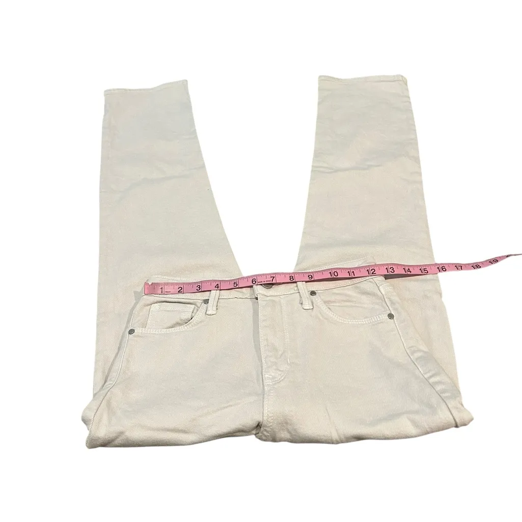 JUST BLACK cigarette jeans - Image 3