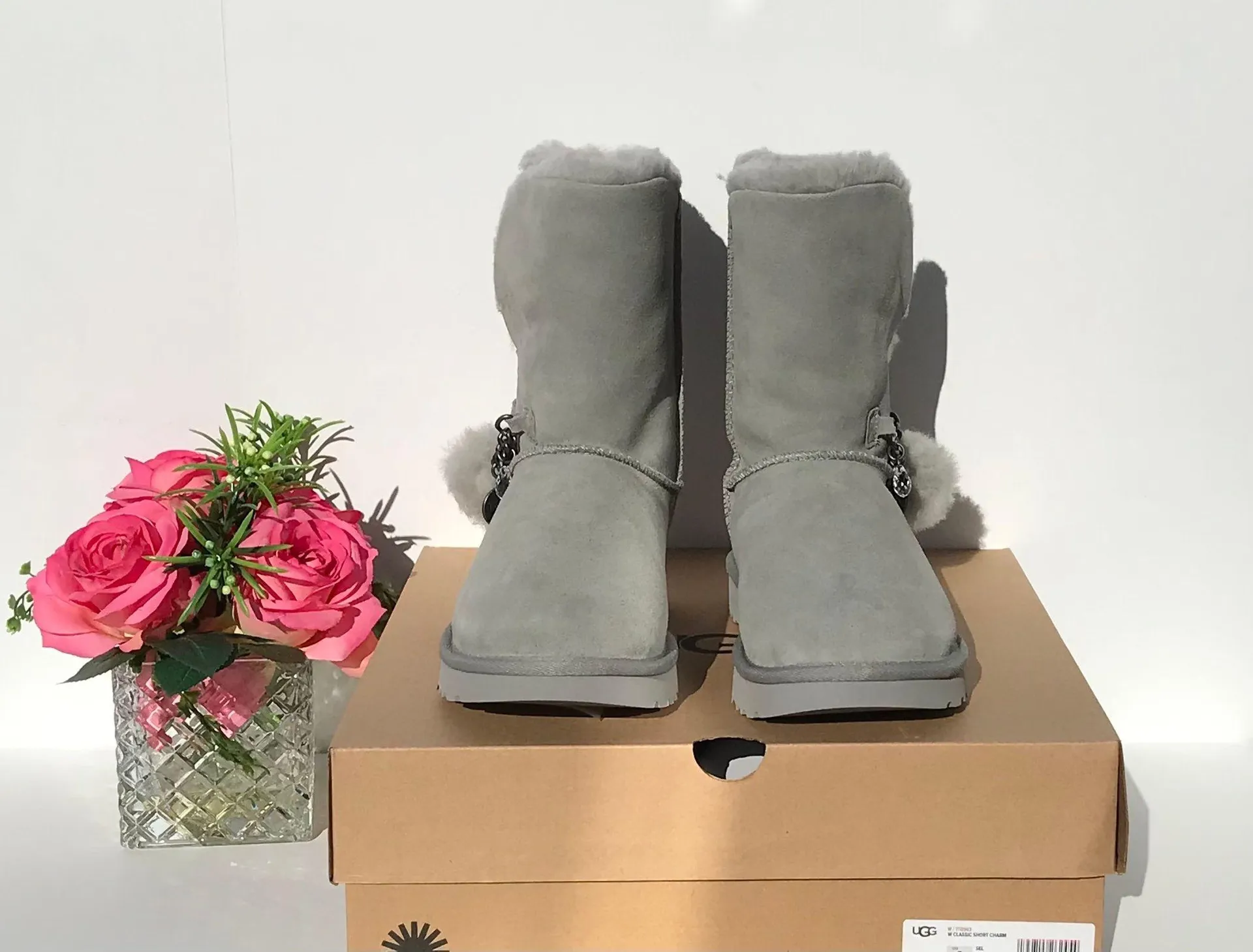 Classic Short Charm - Image 4