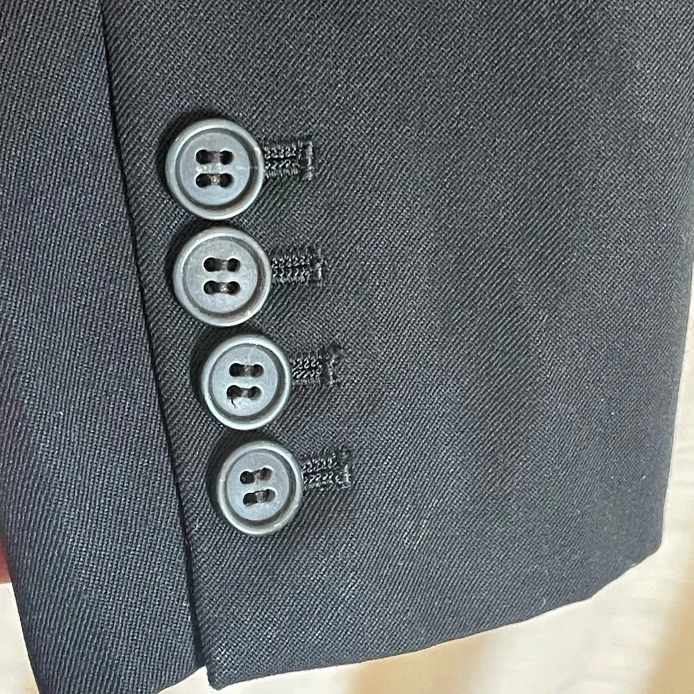 J crew blazer - Image 4